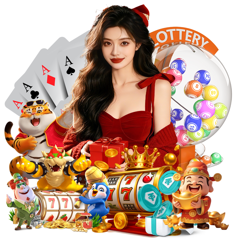 mesin mpo featured game showcase